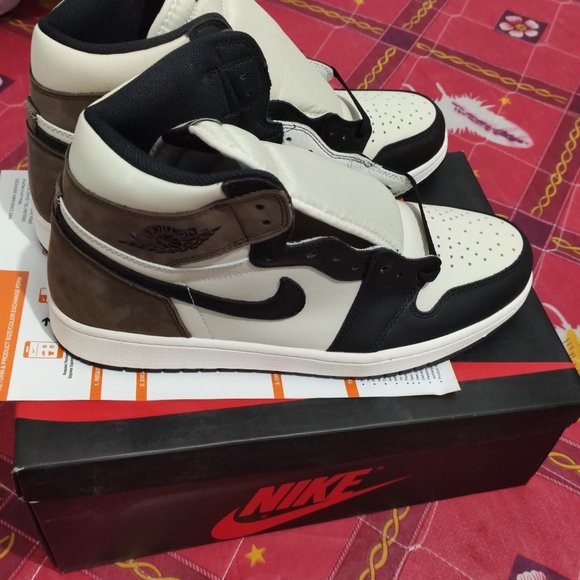 Jordan retro 1 High